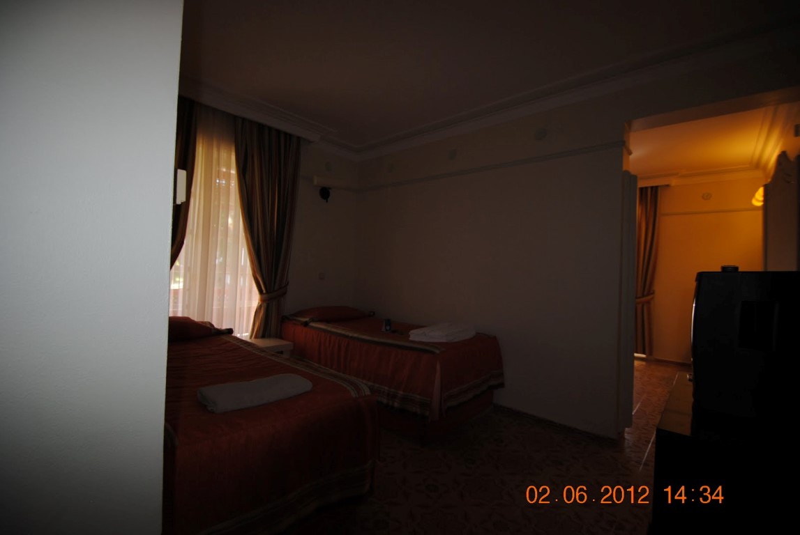 imagini hotel ALI BEY CLUB MANAVGAT